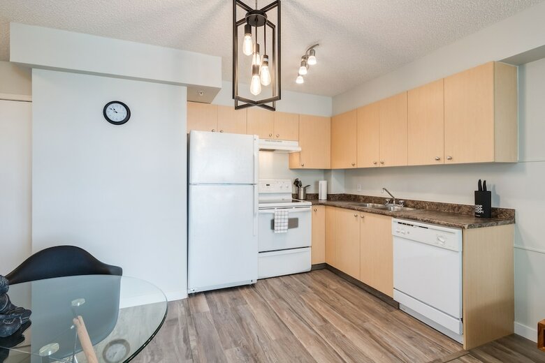 Tarjan Place Apartments Corporate Stays