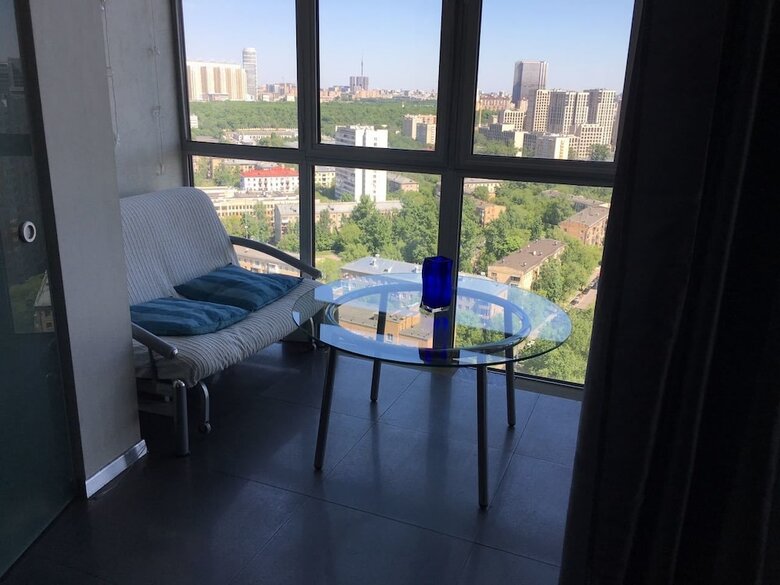 Dynasty Apartment 32 Floor