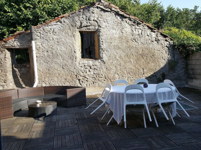 Hotel Le Prana - Les Chambres D?h�tes