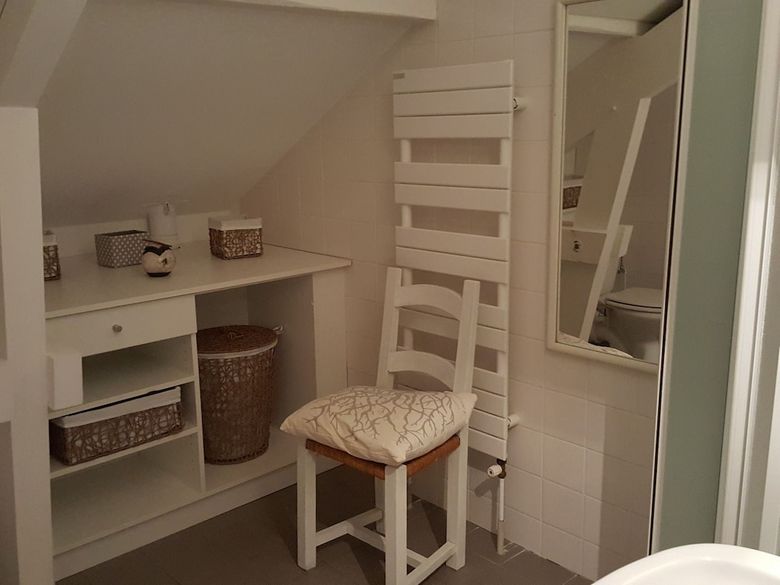 Hotel Le Prana - Les Chambres D?h�tes