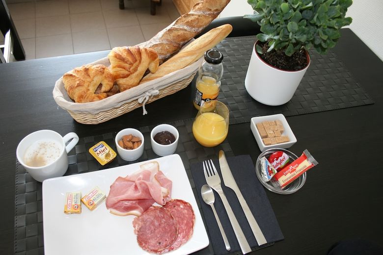 Hotel Le Prana - Les Chambres D?h�tes