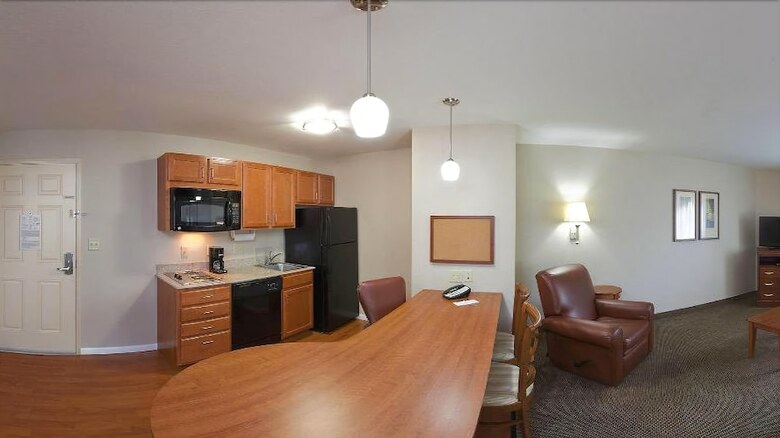 Hotel Candlewood Suites Bartlesville East