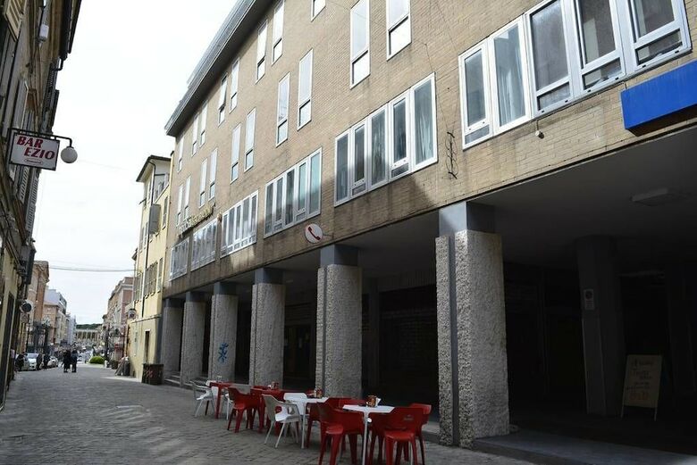 Hotel B&B Casa Gar�