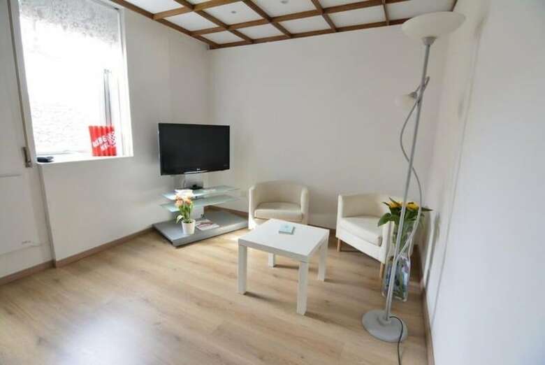 Hotel B&B Casa Gar�