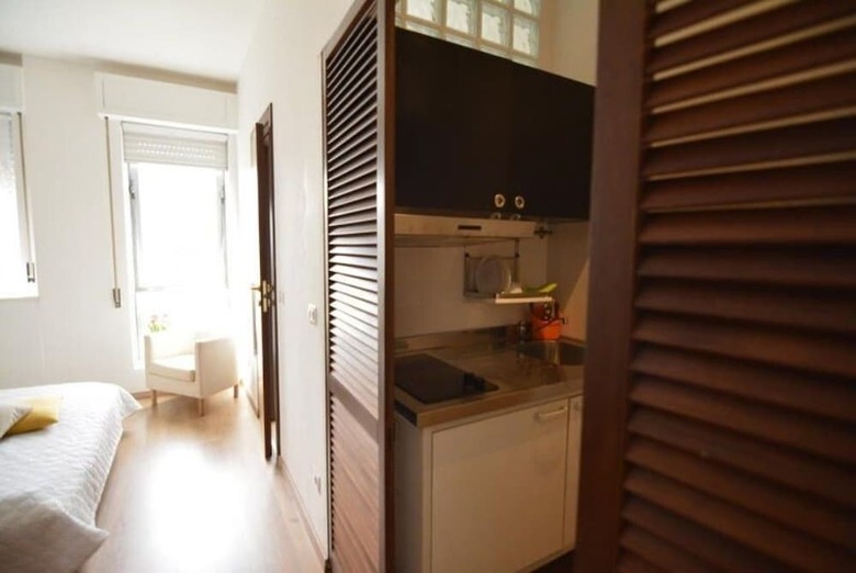 Hotel B&B Casa Gar�