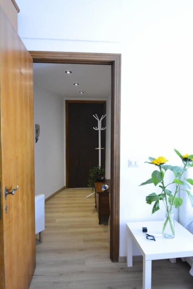 Hotel B&B Casa Gar�