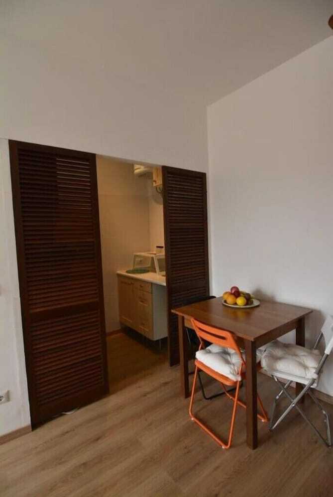 Hotel B&B Casa Gar�