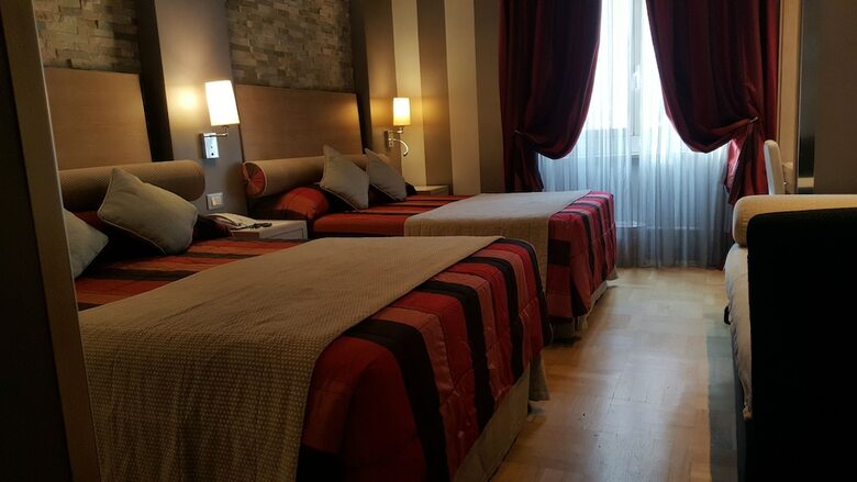Hotel Morgana