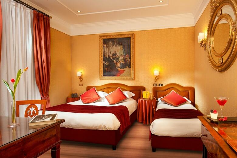 Hotel Morgana