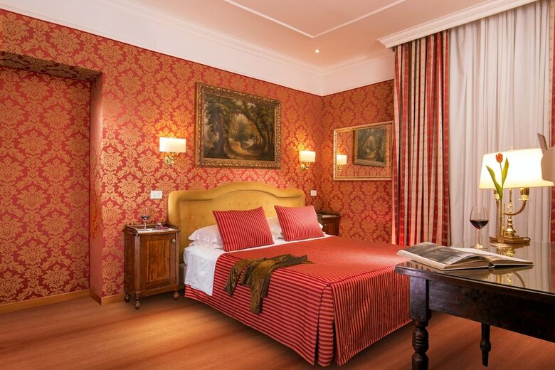 Hotel Morgana
