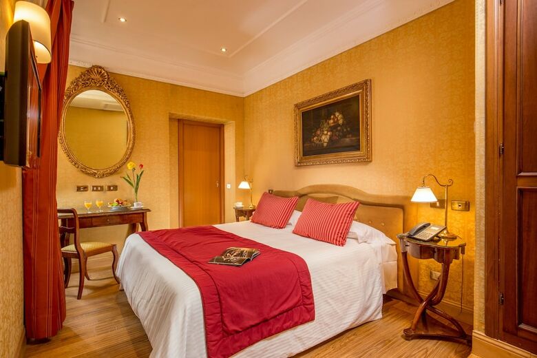Hotel Morgana