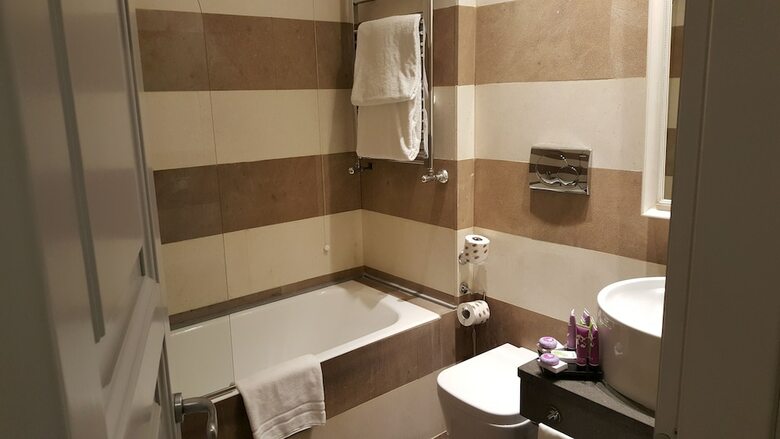Hotel Morgana