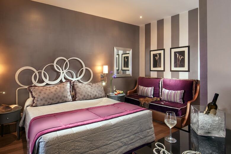 Hotel Morgana