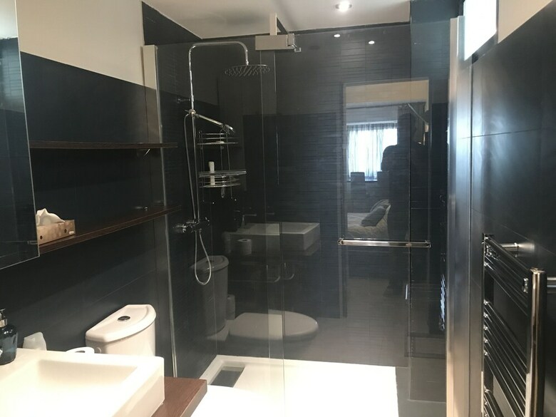 Apartamento Studio Commodore