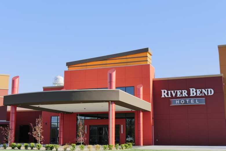 River Bend Casino & Hotel