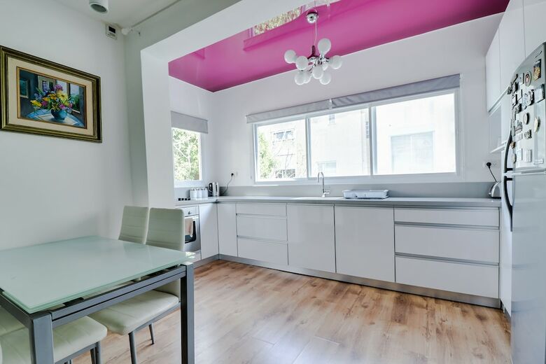Apartamento Carmel Boutique