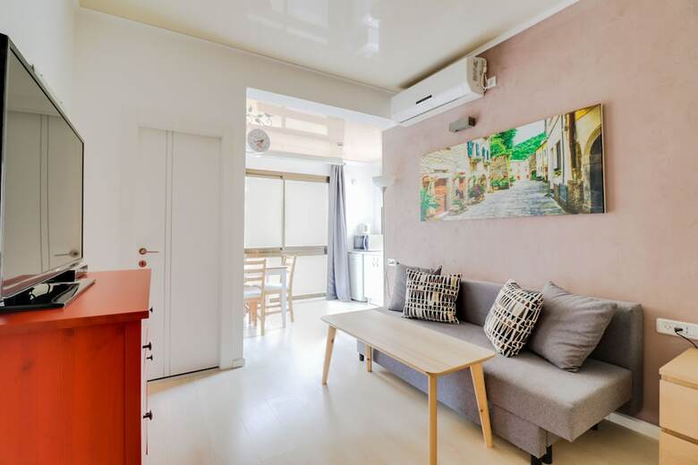 Apartamento Carmel Boutique
