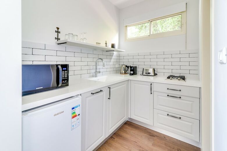 Apartamento Carmel Boutique
