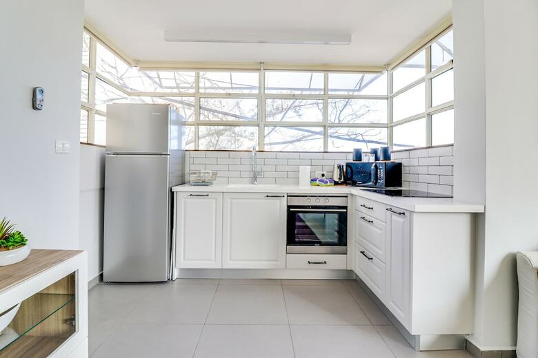 Apartamento Carmel Boutique