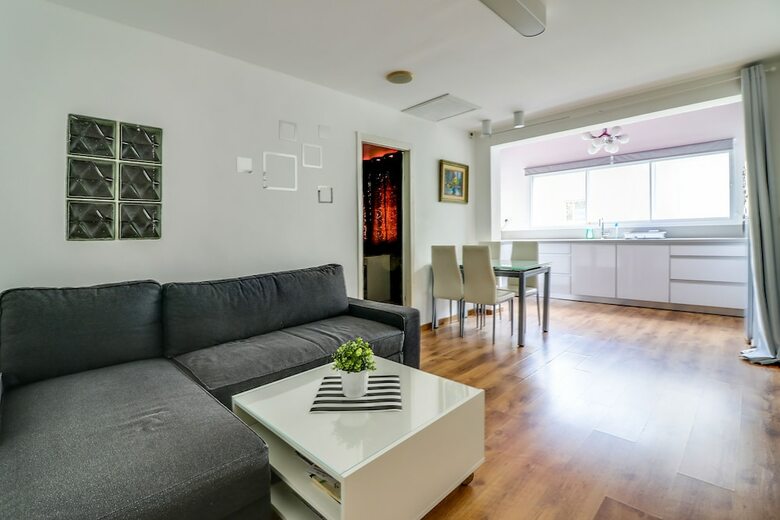 Apartamento Carmel Boutique