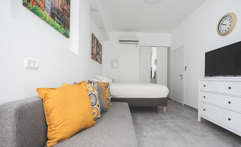 Apartamento Carmel Boutique