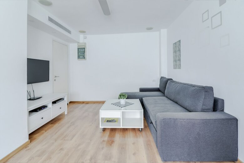 Apartamento Carmel Boutique