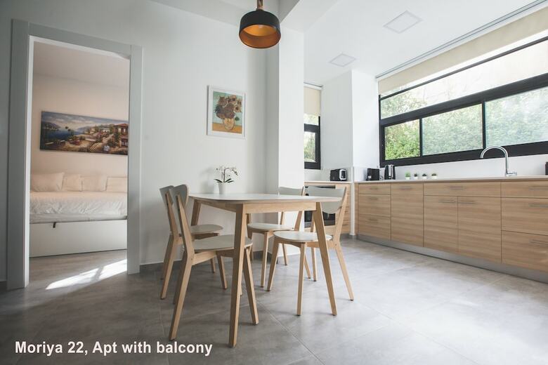 Apartamento Carmel Boutique