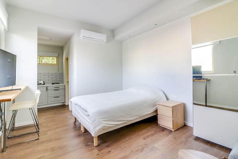 Apartamento Carmel Boutique