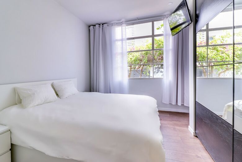 Apartamento Carmel Boutique