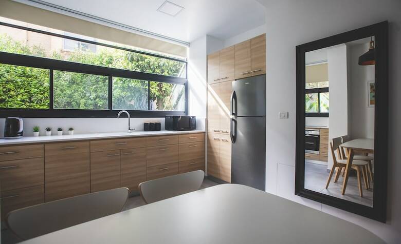 Apartamento Carmel Boutique