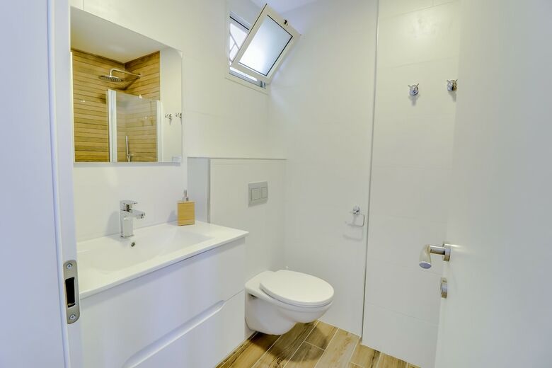 Apartamento Carmel Boutique