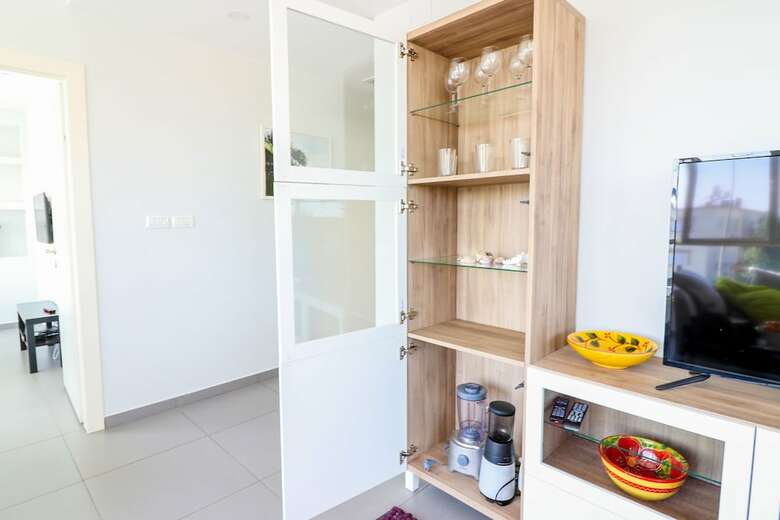 Apartamento Carmel Boutique