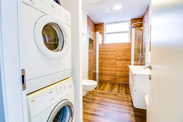 Apartamento Carmel Boutique