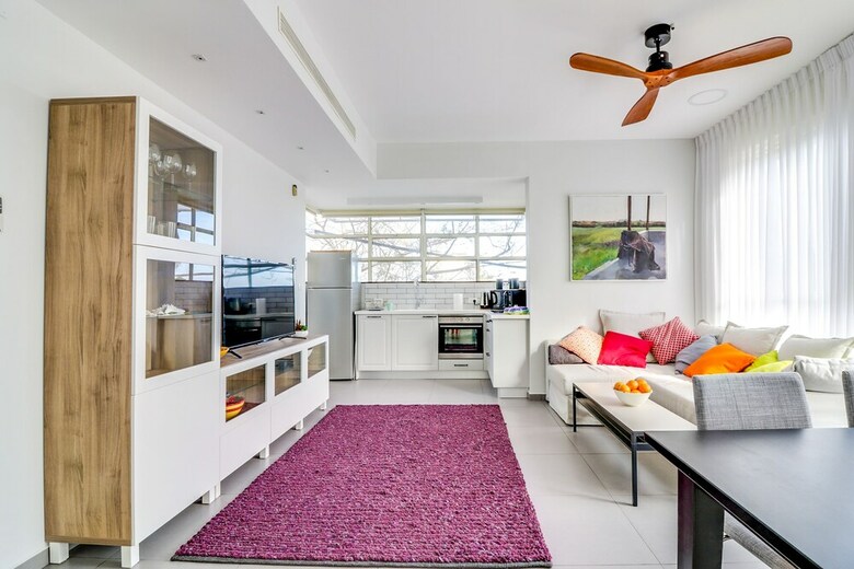Apartamento Carmel Boutique