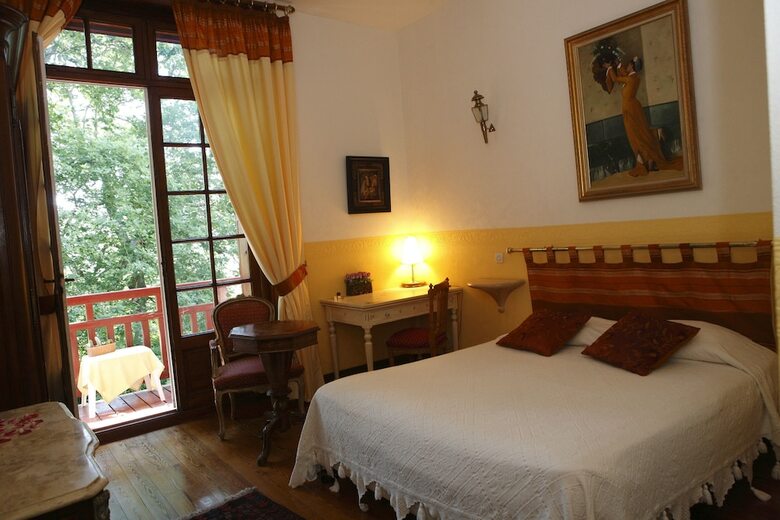 Bed & Breakfast Rosa Enia Chambres D?h�tes