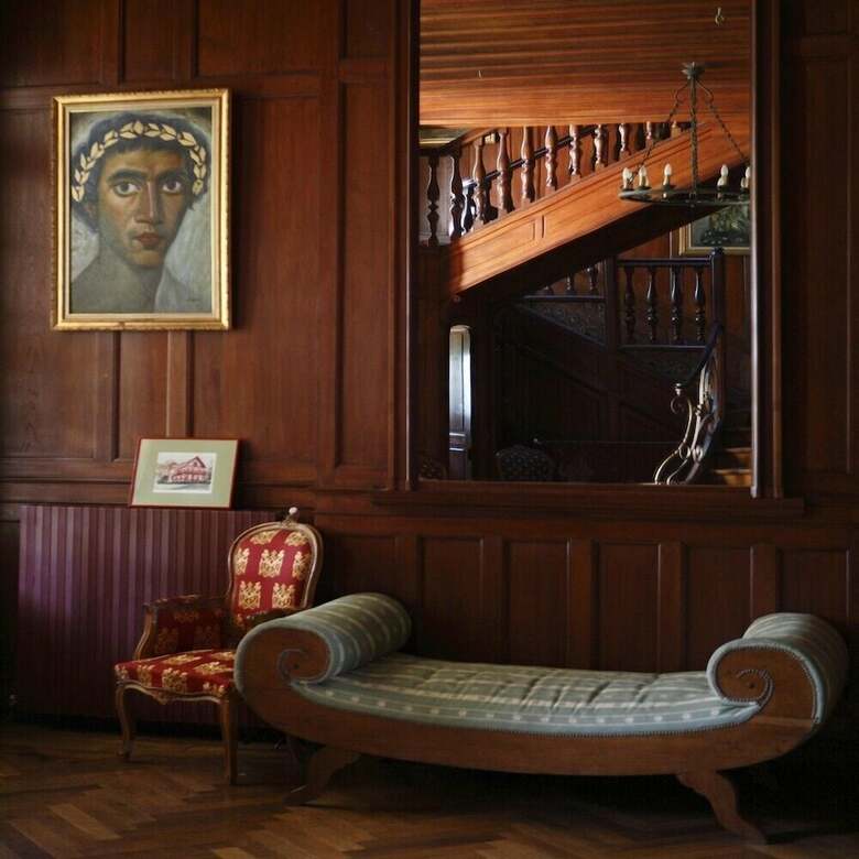 Bed & Breakfast Rosa Enia Chambres D?h�tes