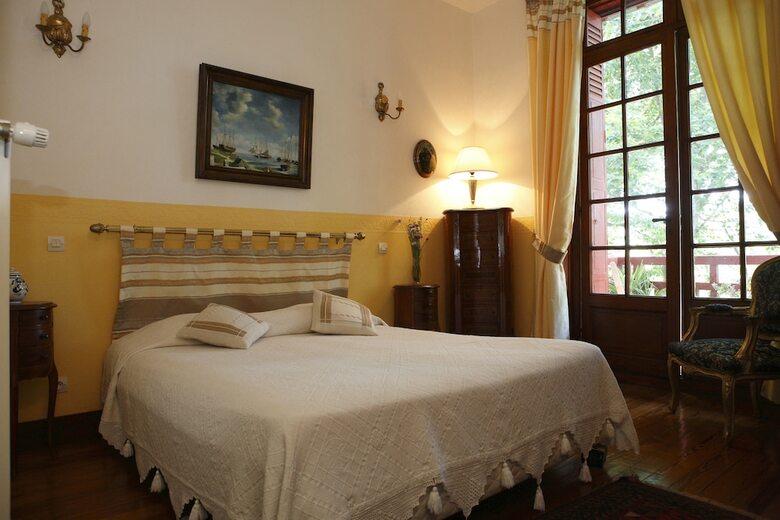 Bed & Breakfast Rosa Enia Chambres D?h�tes
