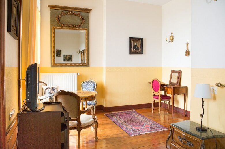 Bed & Breakfast Rosa Enia Chambres D?h�tes