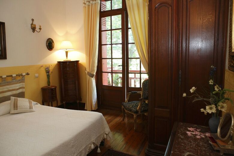 Bed & Breakfast Rosa Enia Chambres D?h�tes