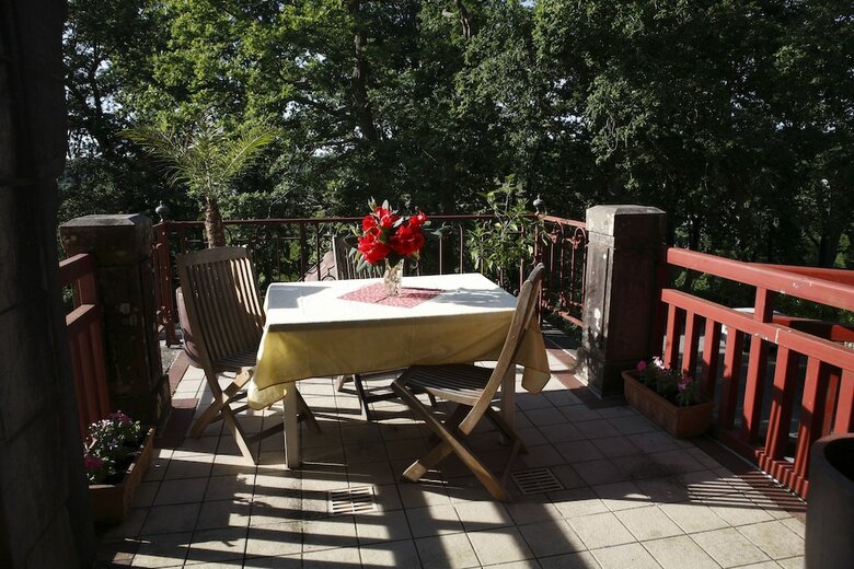 Bed & Breakfast Rosa Enia Chambres D?h�tes