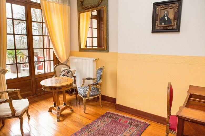 Bed & Breakfast Rosa Enia Chambres D?h�tes