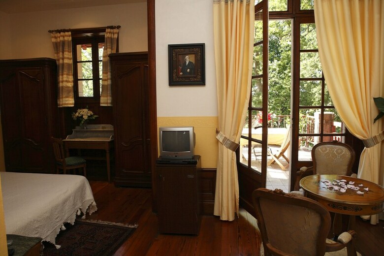 Bed & Breakfast Rosa Enia Chambres D?h�tes