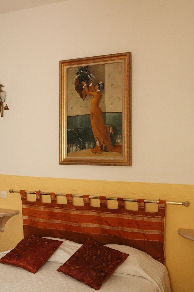 Bed & Breakfast Rosa Enia Chambres D?h�tes