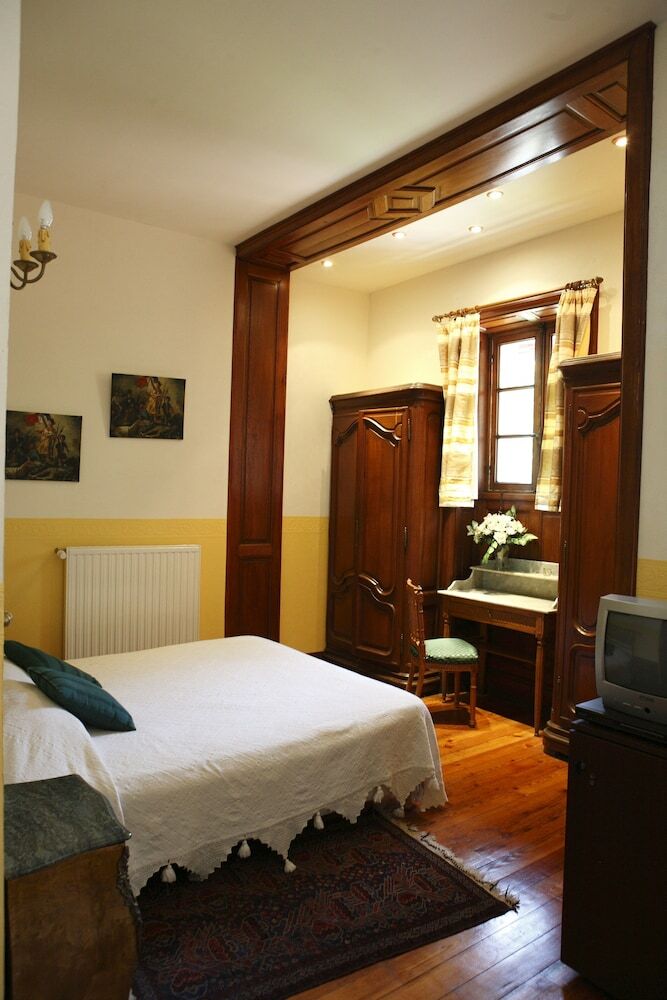 Bed & Breakfast Rosa Enia Chambres D?h�tes