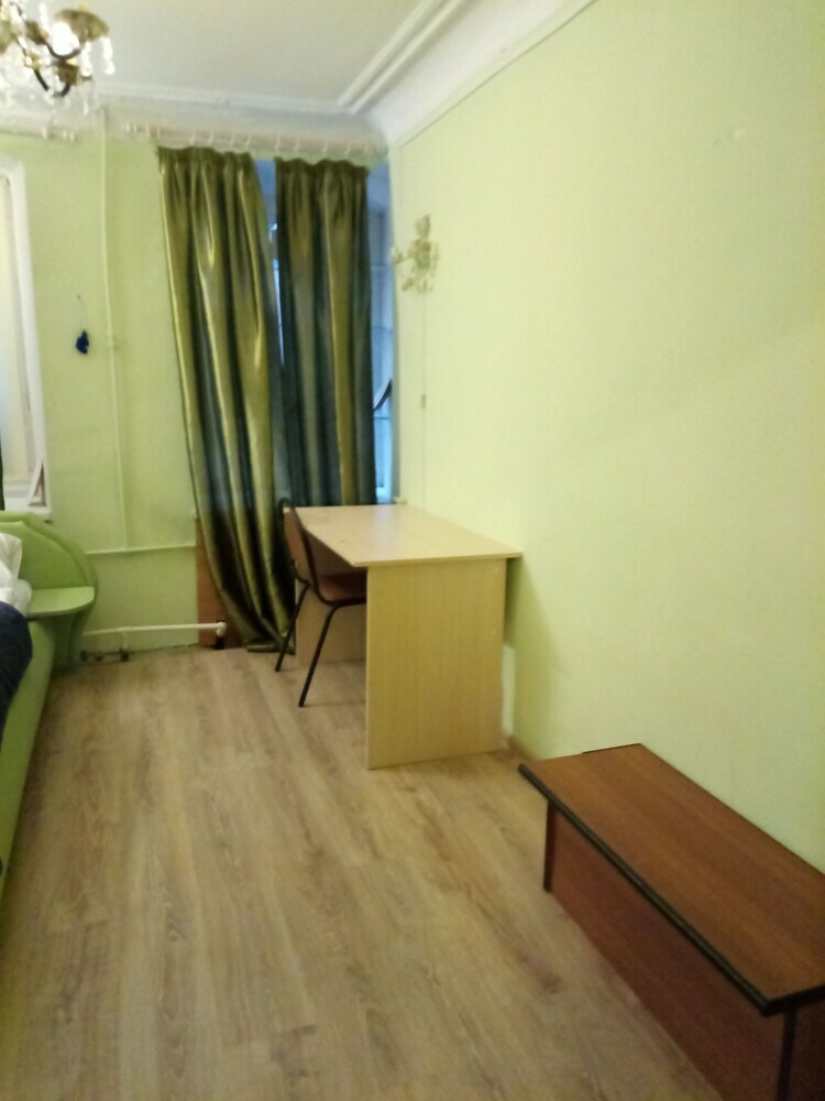 Hotel Spbinn Pablo