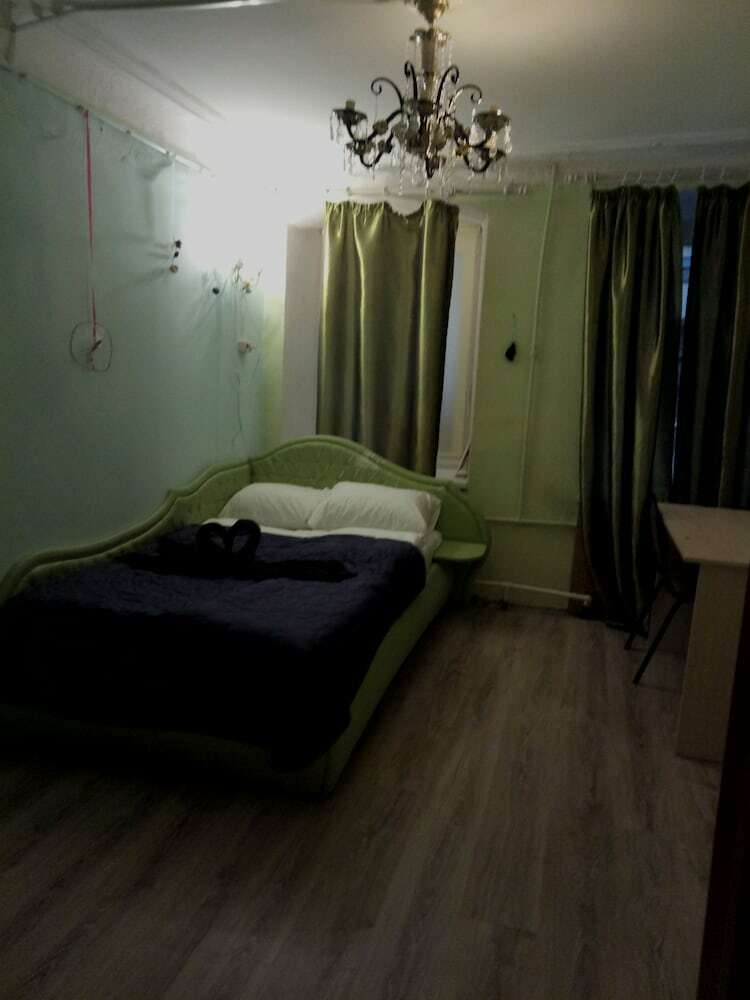 Hotel Spbinn Pablo