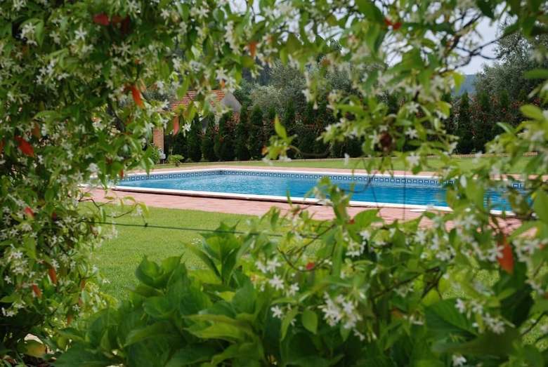 Agroturismo Quinta Dos Moinhos