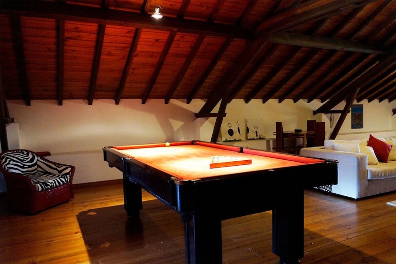 Agroturismo Quinta Dos Moinhos