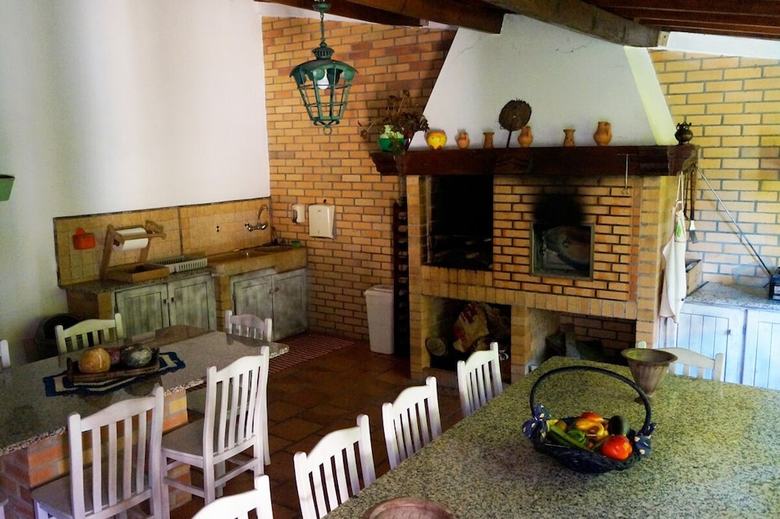 Agroturismo Quinta Dos Moinhos