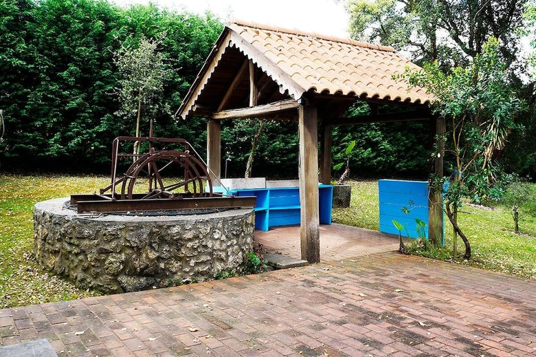 Agroturismo Quinta Dos Moinhos